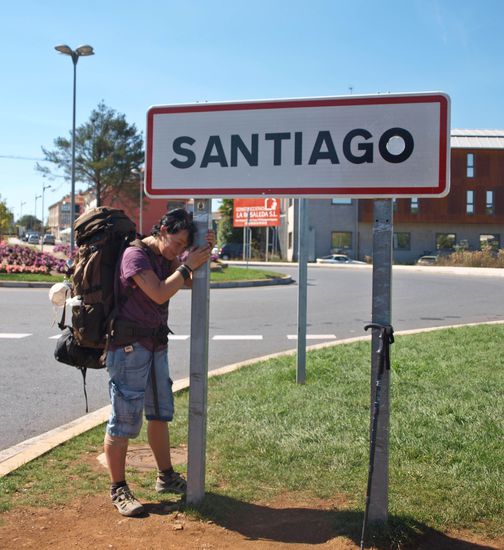 Einfach nur dankbar, dass DAS vorbei ist