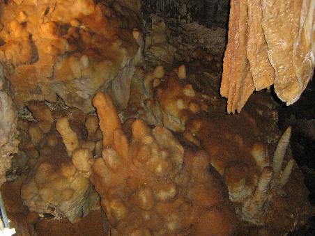 Juwel Cave