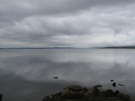 Campingspot near Denmark