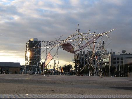 Docklands