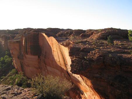 Kings Canyon