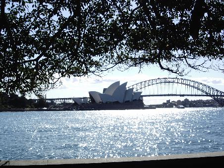 Opera House