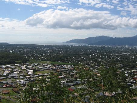 Cairns