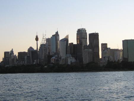Sydney