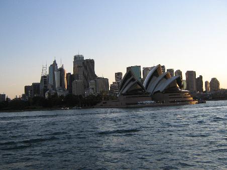 Opera House