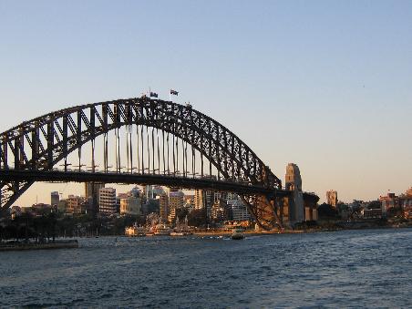 Harbour Bridge