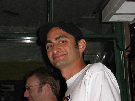 Jack (wenn Jacks in Frankreich so geschrieben werden...)