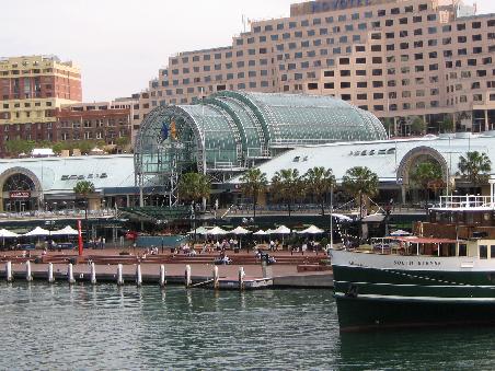 Darling Harbour