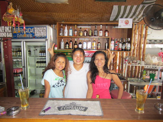 BowBow, Bo und Cat...lovely People