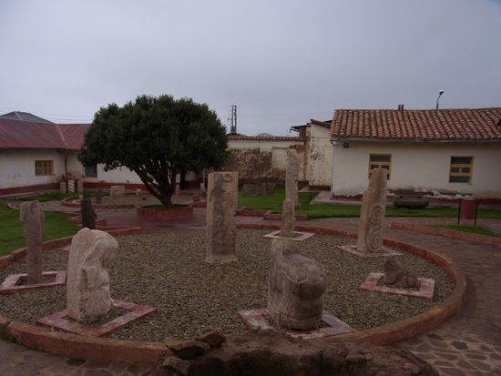 Pukara
