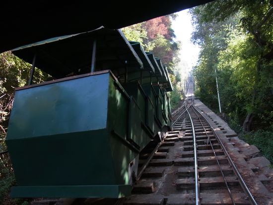 Funicular