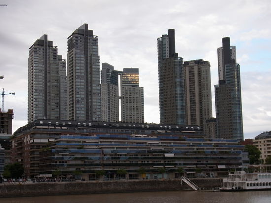 Puerto Madero