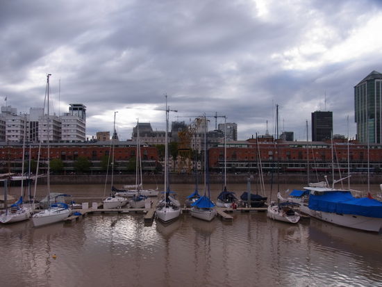 Puerto Madero