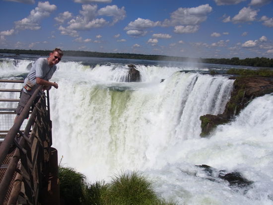 ... was fuer ein Getose.