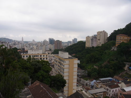 Tschüss Rio de Janeiro