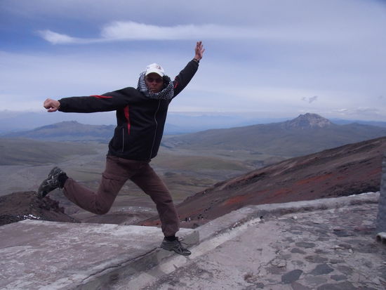 ....ich kann es viel besser...