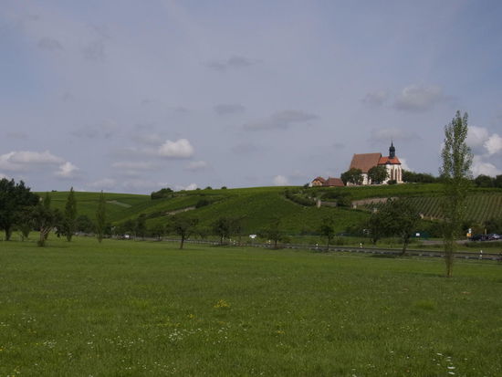 wo auch immer das ist...