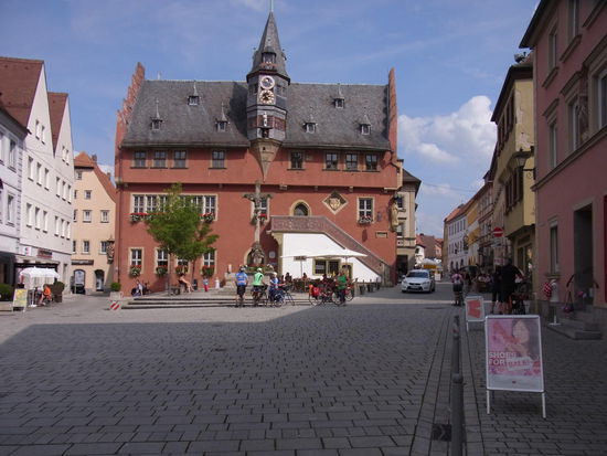 Ochsenfurt