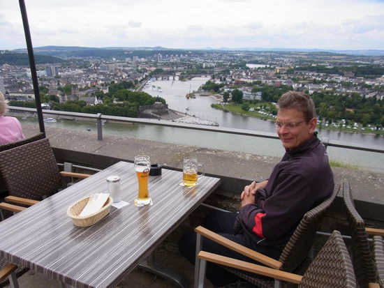 falsche Bierlieferung