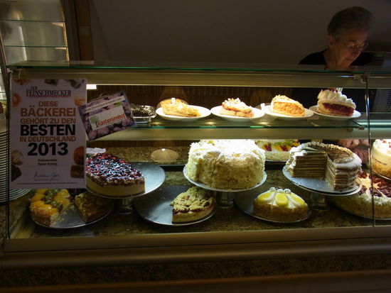 Wer die Wahl hat, hat die Qual