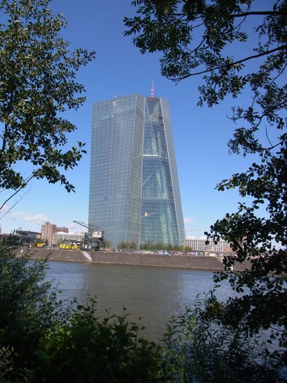 Herzlich Willkommen in Frankfurt