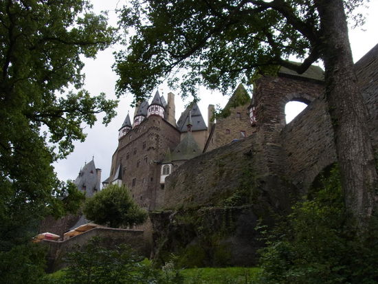 mal ein anderer Blickwinkel