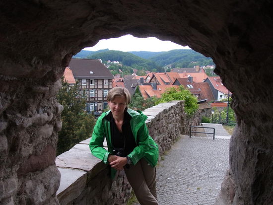 ich überlege mir das mal noch...