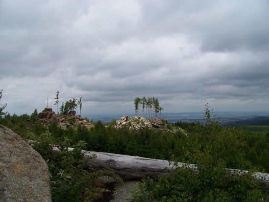 Aaah, wasfür ein Ausblick