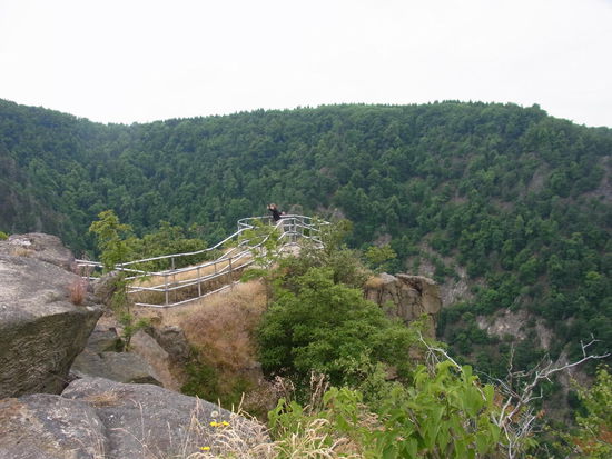 da möchte man am liebsten abheben