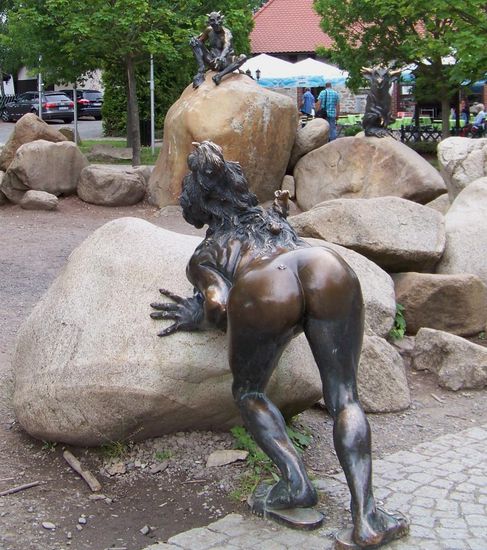 ...egal, wie man das betrachtet.