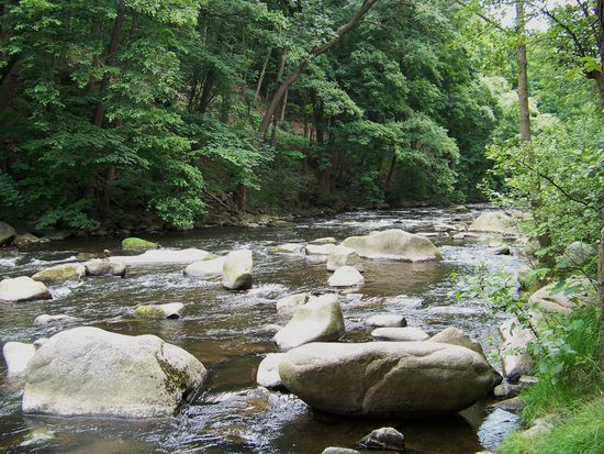 einfach nur erholsam und schön