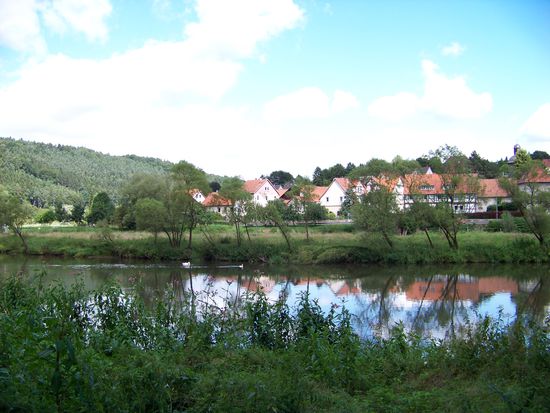 ...hineinzuschauen ist ein Muss.