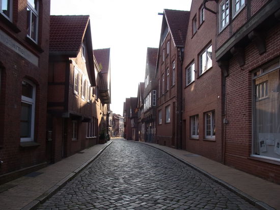 Altstadt Lauenburg