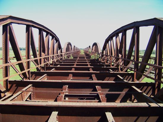 ...leider nicht mehr ganz vollständig, dafür doch recht gewaltig.