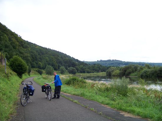 in der Nähe von Beverungen