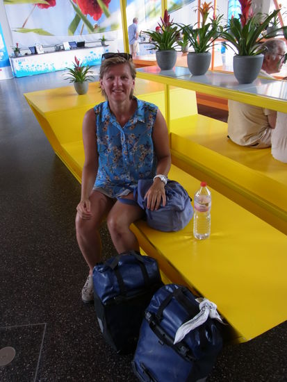 so, fertig mit der BUGA