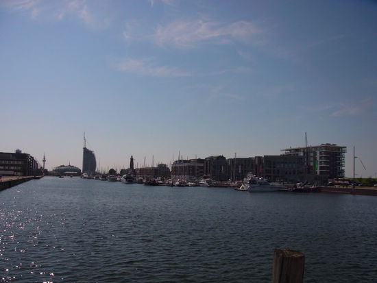 Bremerhafen