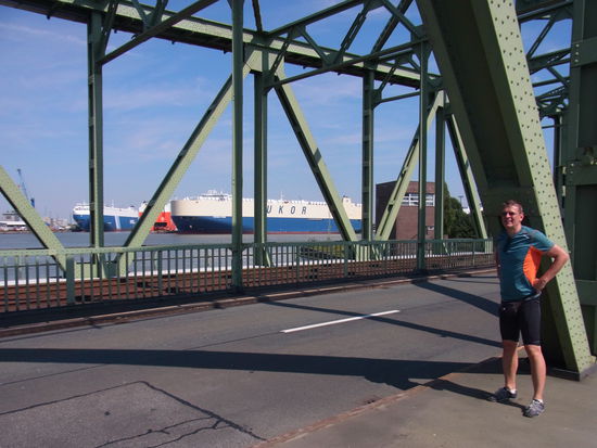 irgendwo im nirgendwo