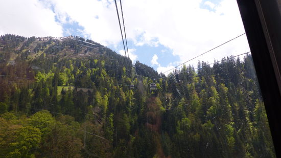 Kanzelwandbahn