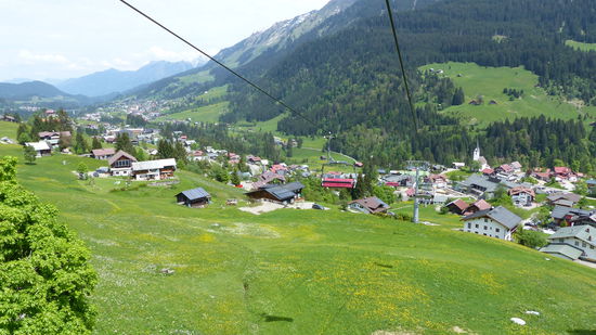 Ehrenrunde