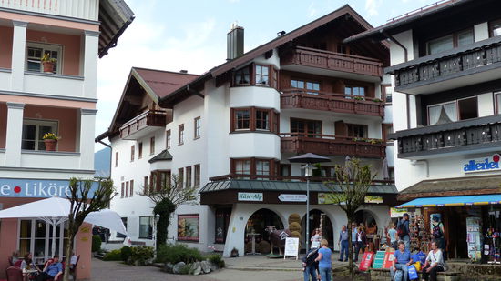 Zentrum