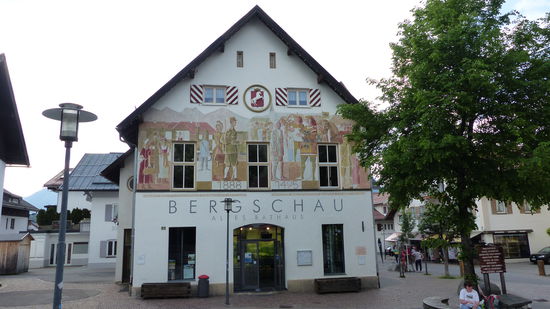 Altes Rathaus