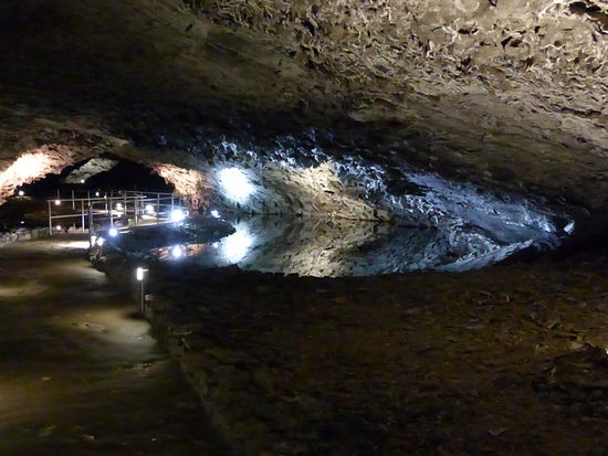 na, dann wollen wir mal den Rundgang starten...