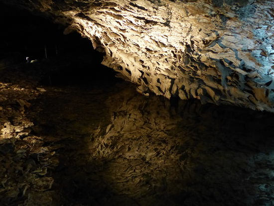 alles nur gespiegelt