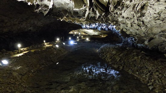 hier herrscht eine einzigartige Stimmung