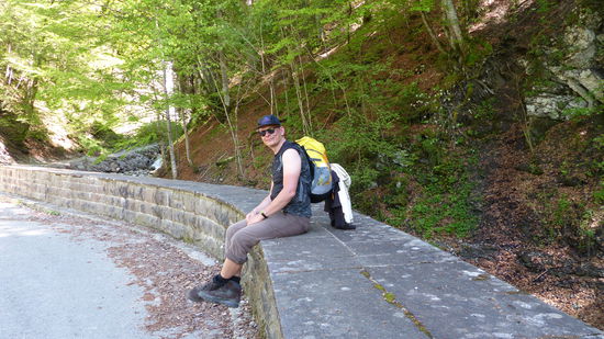 tja, hier ist dann Schluss