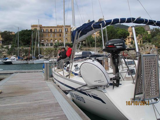 unfreiwillig schon wieder zurück