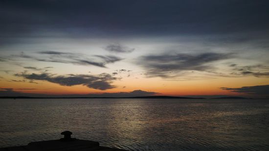 Wie gemalt, aber echt.