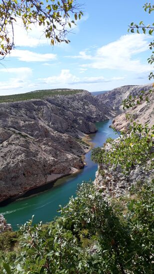 einfach schön in Kroatien