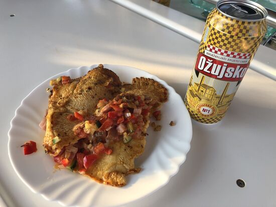 Dorit ist ne Zauberin 